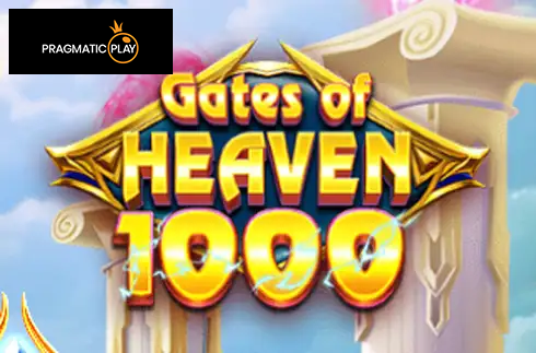 Gates of Heaven 1000